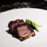 焱熹Fine Dining真的是生日首选！