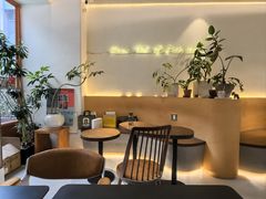 -fishtank鱼缸咖啡(三山街店)