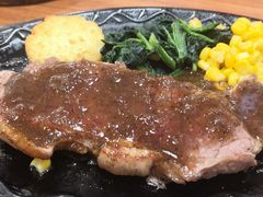 -萨莉亚意式餐厅(万嘉商业广场店)