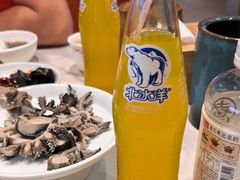 -东门口·新式老北京火锅(河西龙湖天街店)