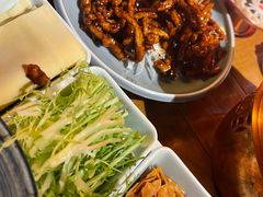 -小吊梨汤·北京菜(香山店)