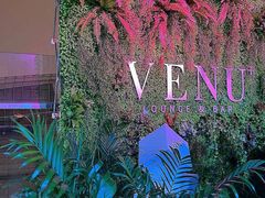 -VENU+海景酒廊