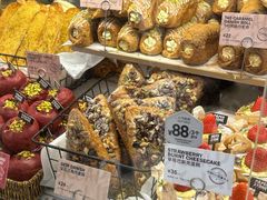 -PAPER STONE BAKERY(天环店)
