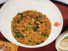 -卫鼎轩·曹公馆(鼓楼店)