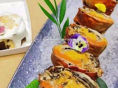 -观宴中餐厅