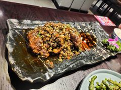 -三俞竹苑(红旗街万达店)