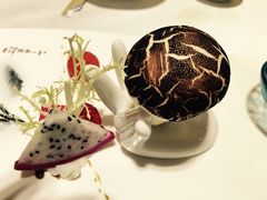 -广州塔晖粤轩中餐厅