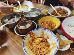 -卢聪艺小吃店(阳翟总店)