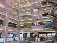 -红星美凯龙北京至尊MALL(东四环中路店)