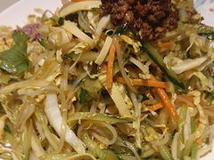 -老码头黑皮肘子锅包肉(赣水路店)