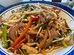 -同心楼(解放北路店)