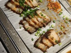 -绿茶餐厅(燕郊永旺店)