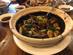 -猪肉婆私房菜(容桂总店)