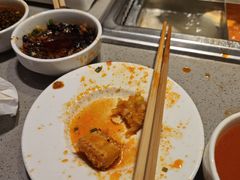 -海底捞火锅(金光华店)