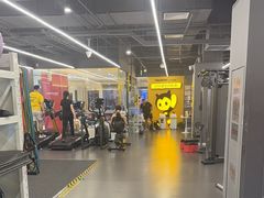 -FEELINGME乐刻私教馆·健身(双安商场店)