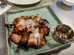 -simply thai天泰(长泰广场店)