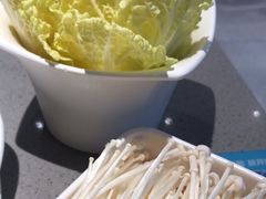 -半天妖烤鱼(嘉德万达广场店)
