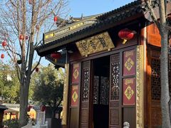 -西林禅寺