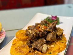 -伊帆食府·青海地方特色美食