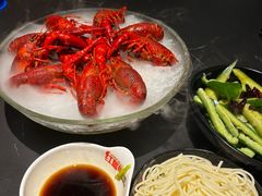 -红盔甲·小龙虾(人民广场店)