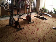 -东方夏威夷假日酒店·洗浴部