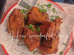 -有位虾匠·手工土菜小馆(市北店)