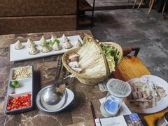 -同仁四季椰子鸡(福田车公庙店)
