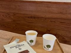 -After You Dessert Cafe(CENTRALWORLD)