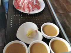 -鑫龙火锅城(青岛分店)