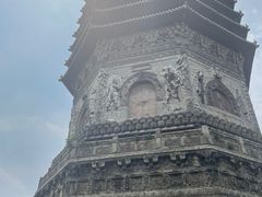 -玲珑塔公园