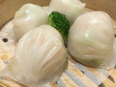 阿锋虾饺皇-阿锋鲍鱼酒家美食汇(华安店)