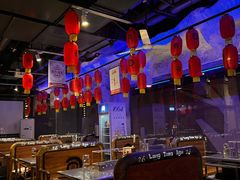 大堂-很久以前羊肉串(大华三路店)