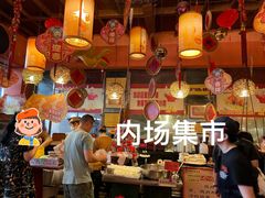 -石岐佬中山菜馆(张溪店)