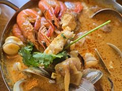 四喜沙茶锅-林四喜·闽南传家菜(鼓浪屿店)