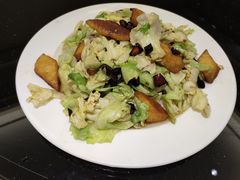 -好妈王饺子(滂江街店)