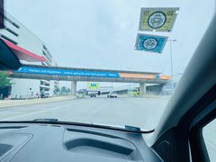 -维也纳国际机场