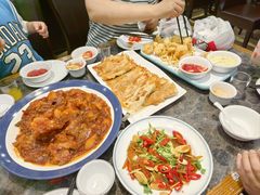 -金阁家常菜(贵阳路店)