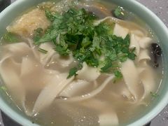 -萧记三鲜烩面(黄河路店)