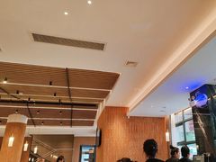 -国人川菜(李家村建东街店)