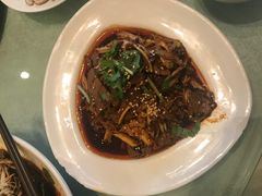 -赢融印象•龙泉店•清真云南菜•民族菜(小菜园店)