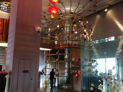 -北京益田影人花园酒店