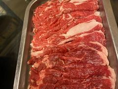 -大唐人家·热气羊肉(大华店)