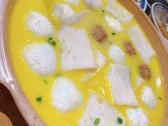 -肖记公安牛肉鱼杂(田林路店)