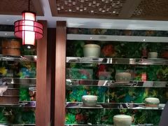 -湖滨28中餐厅·西湖宴·杭州君悦酒店