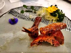 -酌宴府The China Club·广州万富希尔顿酒店(云城东路店)