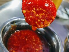 -阿婆东山羊肉店(鸿港海鲜批发市场店)