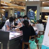 曼卡龙珠宝7月年度换新活动，太火爆了！