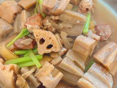 -夏茅维记饭店