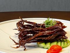 -禾田餐厅•乡野湖北菜(徐东店)