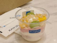 -Blueglass酸奶(北京环宇荟店)
